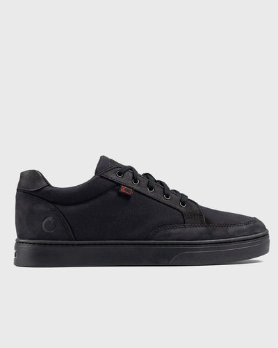 ORIGIN STANDARD LOW CANVAS SNEAKER - JOCKO SPECIAL EDITION