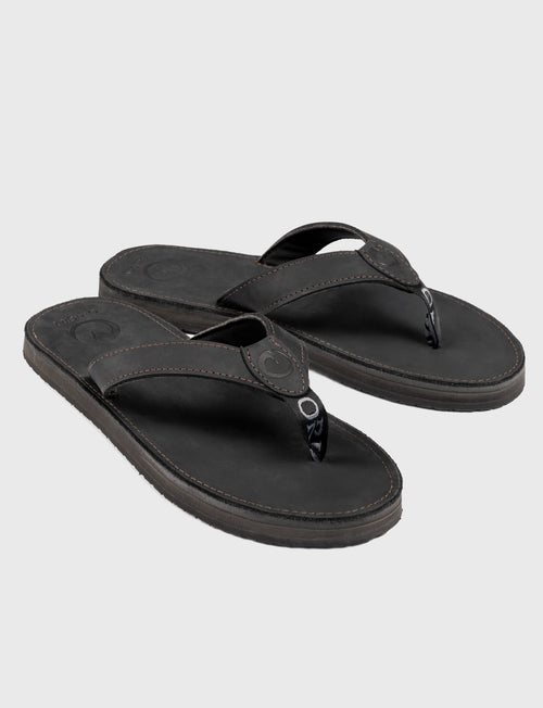 Origin® Built By Freedom™ Flop Leather Sandal – ORIGIN display picture 2