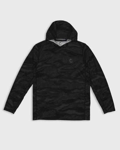 Origin Raptor Blackout Camo / SM