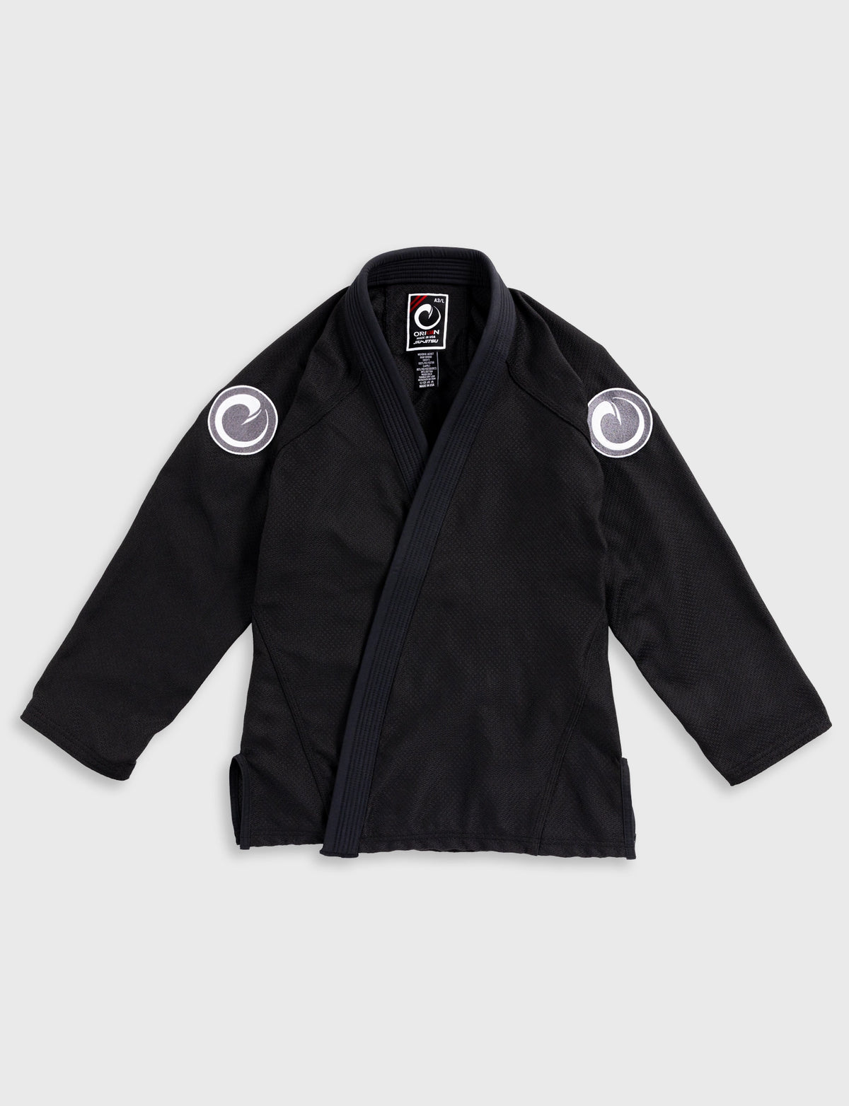 RAPTOR RIFT 2.0 GI Jacket – ORIGIN