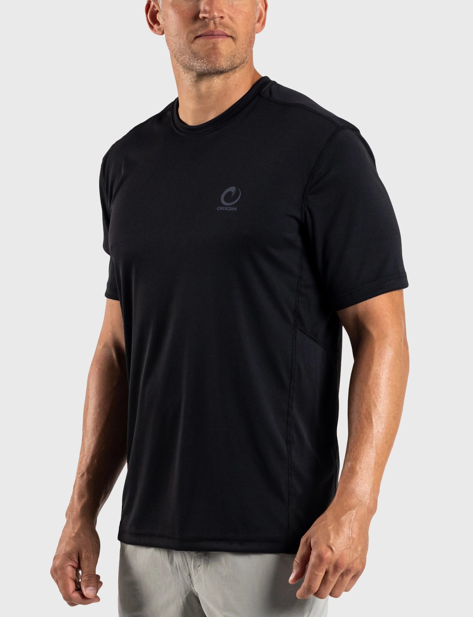 ORIGIN RTX™ brrr° COOLING CREW SS