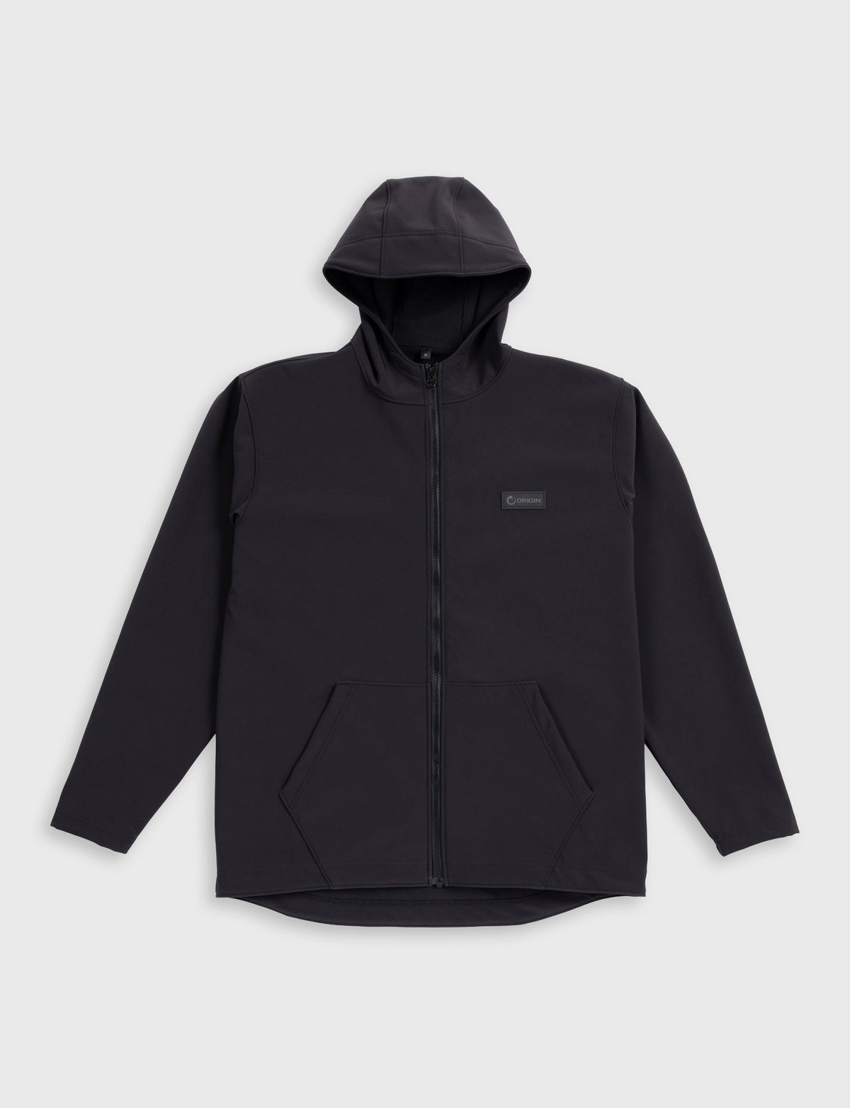 ジャケット・アウター shalom club gummy jacket melange TUMBLEDOWN SOFT SHELL JACKET – ORIGIN