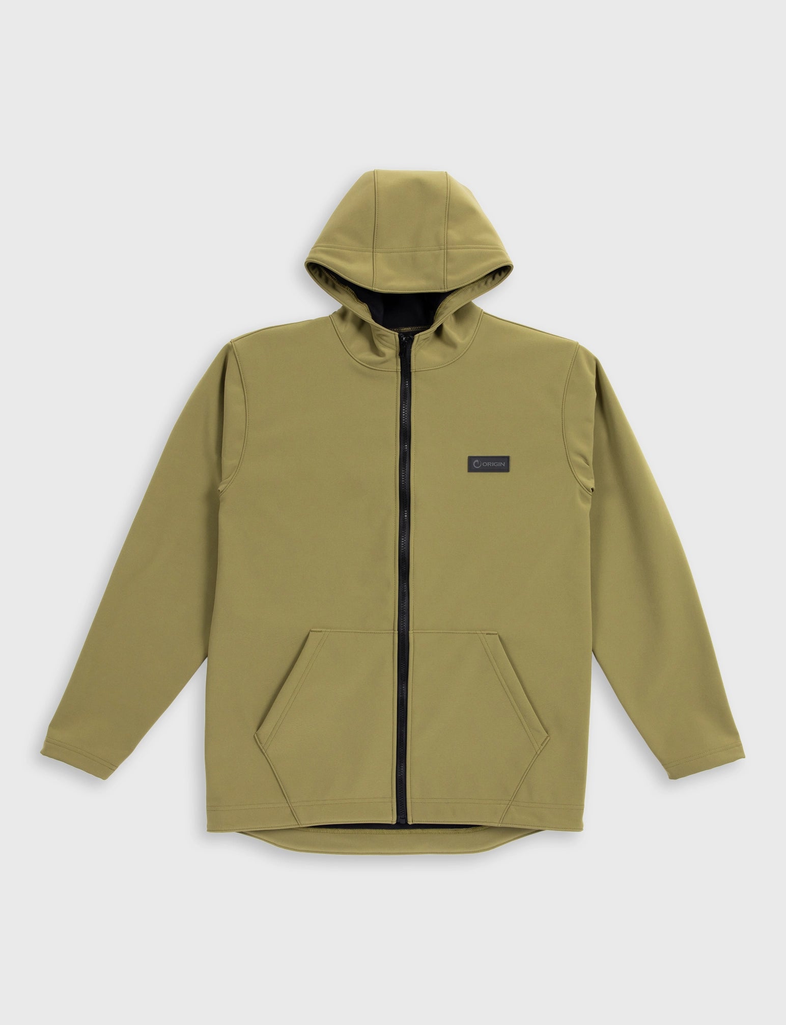 TUMBLEDOWN SOFT SHELL JACKET – ORIGIN