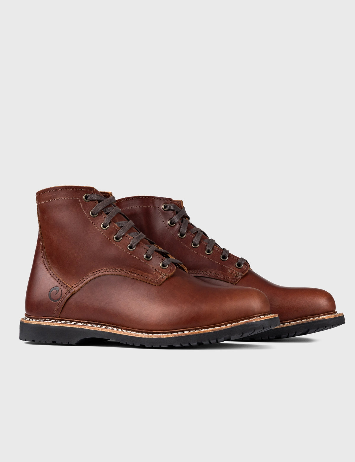 The Coronado Lifestyle Boot by Origin® - Standard Lug – ORIGIN display picture 2