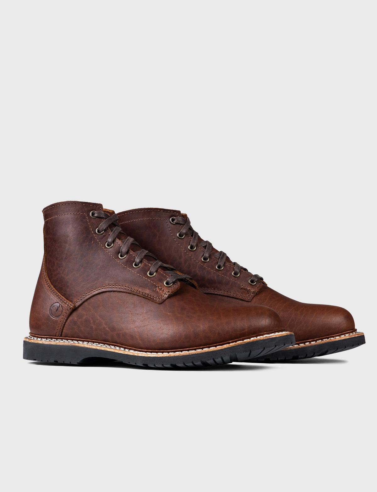 The Bison Lifestyle Boot by Origin® - Standard Lug – ORIGIN