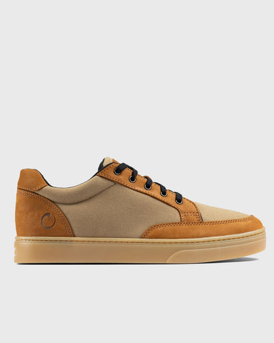 Dark Khaki-Gum / 7