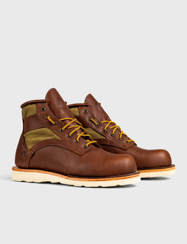 CORONADO HYBRID BOOT – ORIGIN