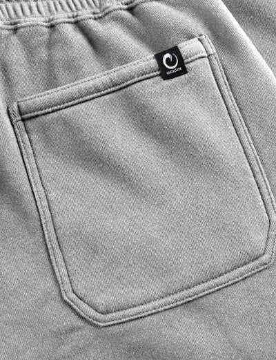 Color:Medium Grey Heather