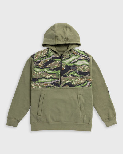 Origin Raptor Woodland Camo / SM