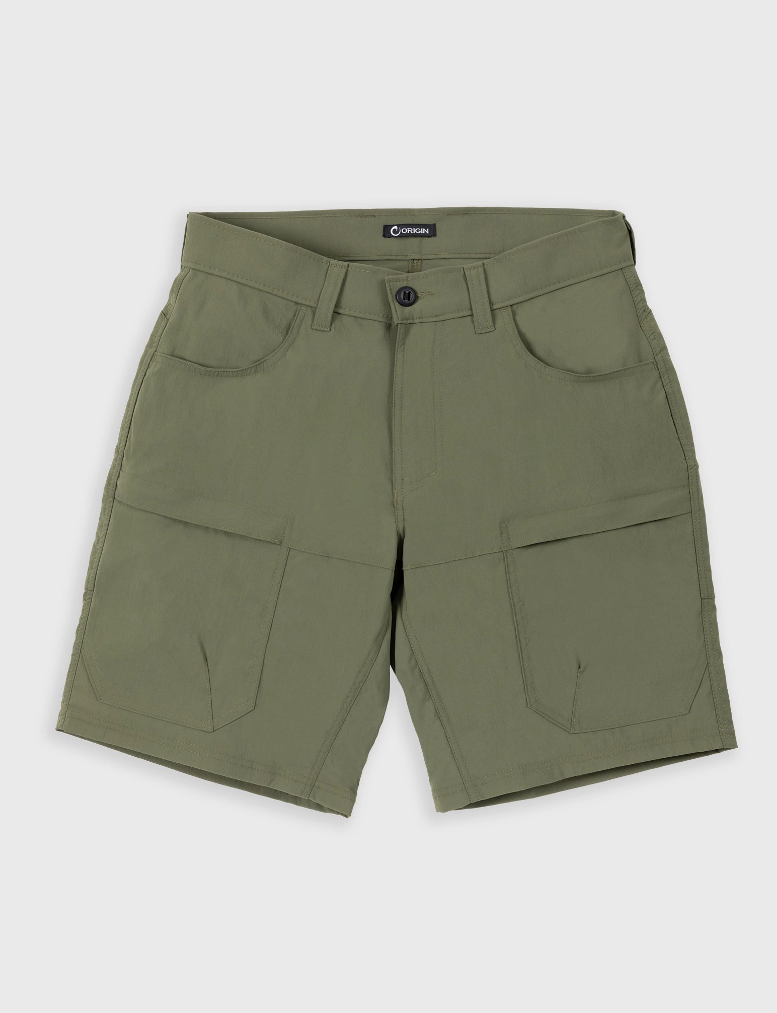 GTFO LIGHTWEIGHT CARGO SHORT 10