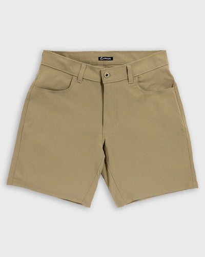 Color:Scout Tan