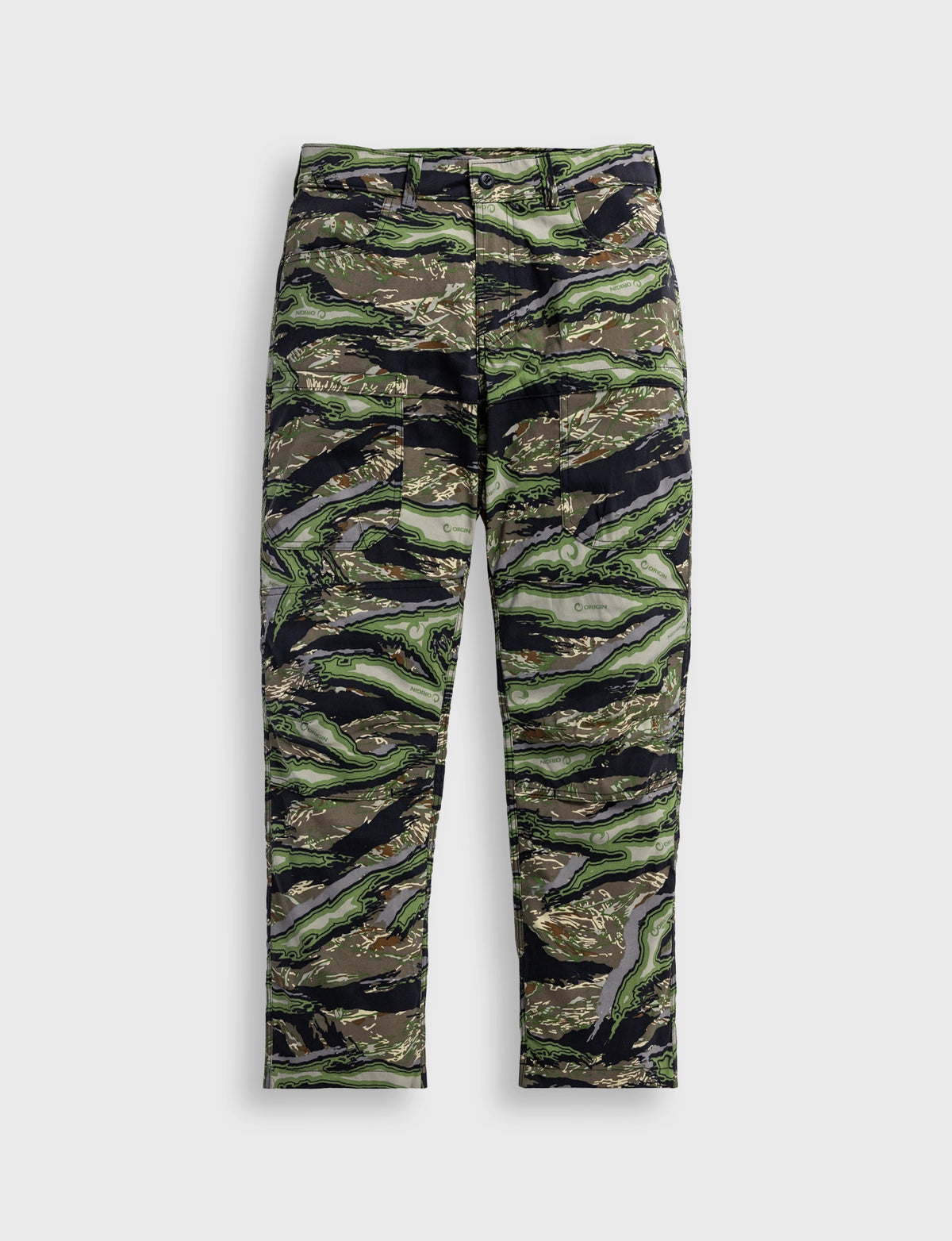 GTFO STRETCH WOVEN MOUNTAIN PANT CAMO-STRAIGHT – ORIGIN