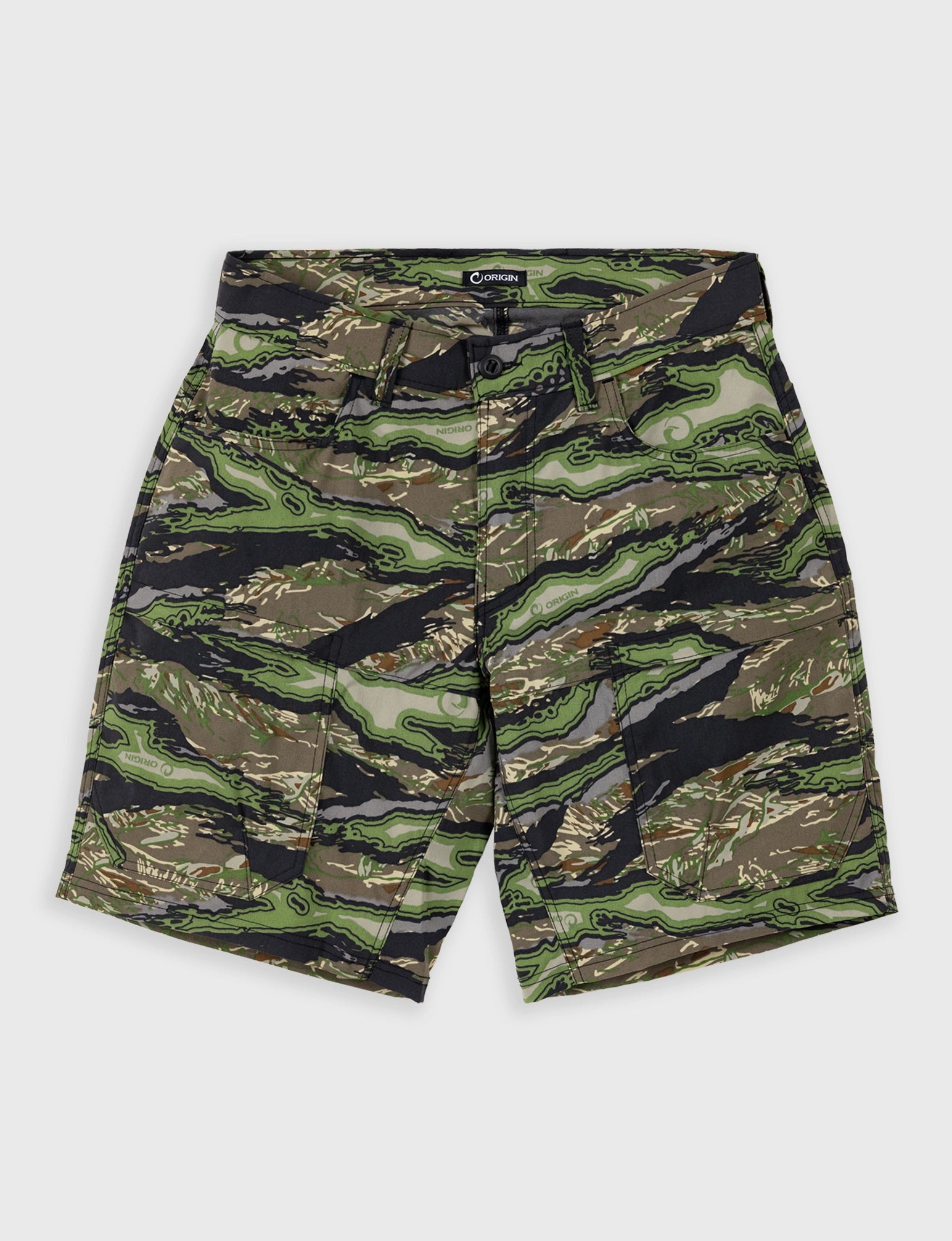 GTFO LIGHTWEIGHT CARGO SHORT 10