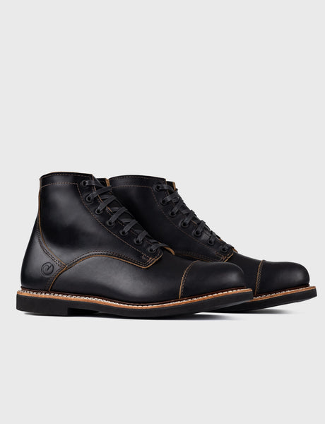 The Lincoln Lifestyle Boot by Origin® - Oxford – ORIGIN