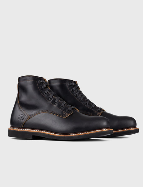 The Coronado Lifestyle Boot by Origin® - Oxford – ORIGIN display picture 1