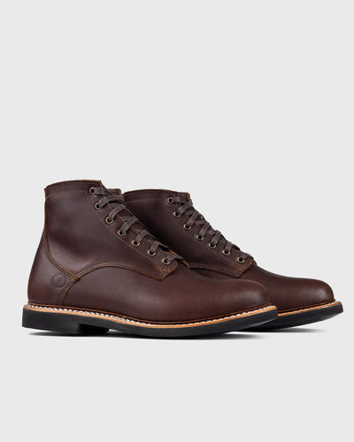 The Bison Lifestyle Boot by Origin® - Oxford