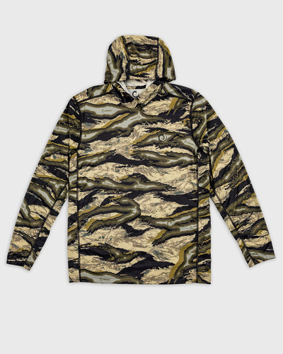 Origin Raptor Highland Camo / SM