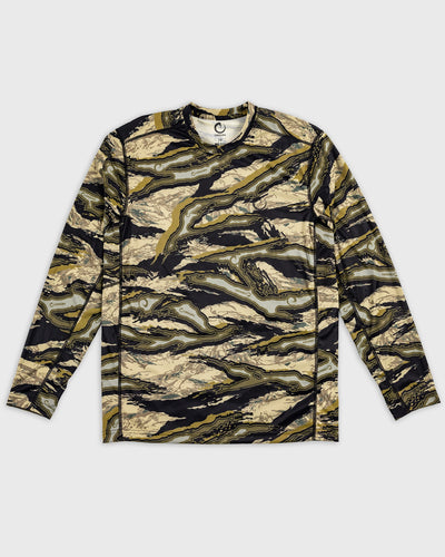 Origin Raptor Highland Camo / SM