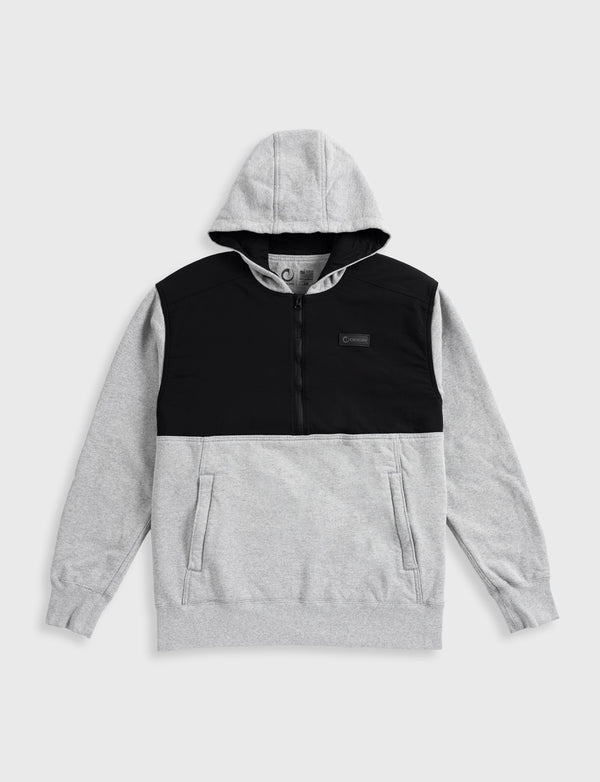 Color:Ash Light Heather