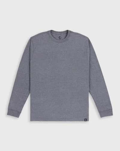 Graphite Heather / SM