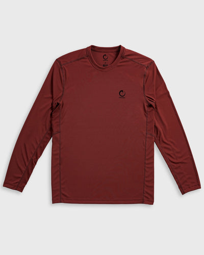 Oxblood / SM