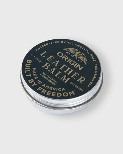 Boot Balm
