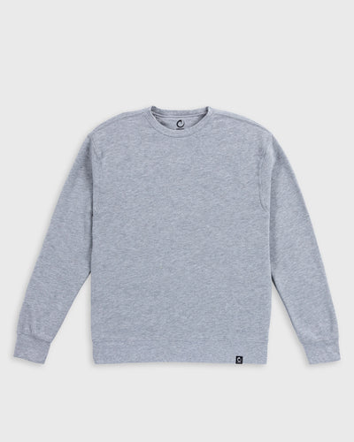 Color:Medium Heather Grey