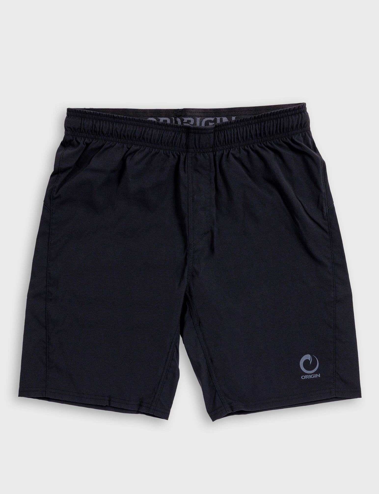 パンツ OHOTORO New Brooklyn Slacks short S WEB-NYLOC9INBLKFRONT.webp?v=
