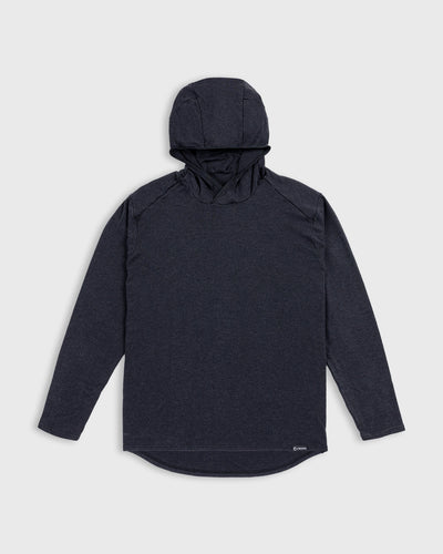 NANOWOOL NINJA HOODIE