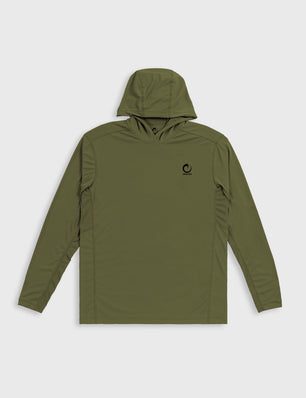 Color:OD Green
