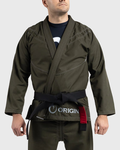OD Green
