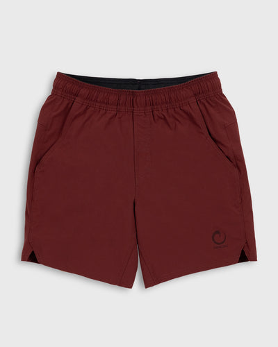 Color:Oxblood