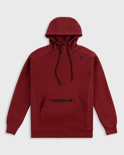 Oxblood / SM