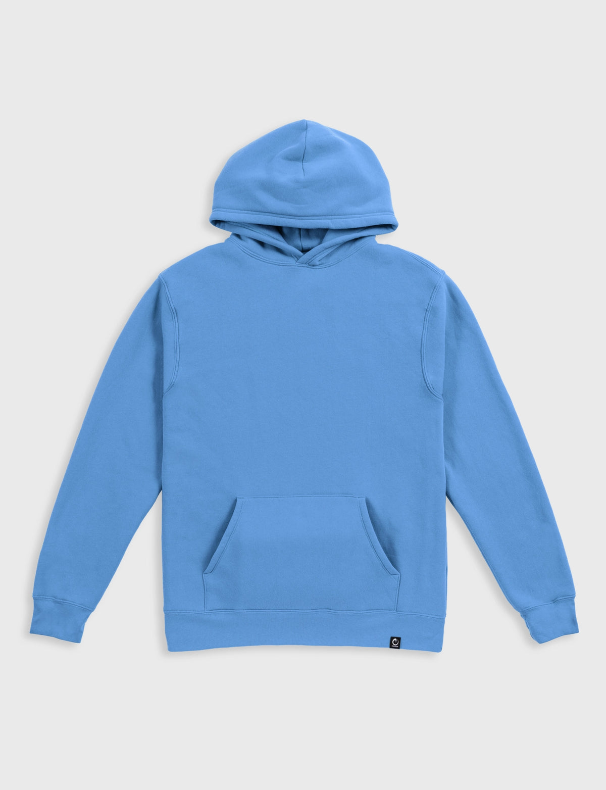 THE KILO LITE HOODIE – ORIGIN