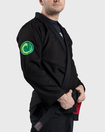 ORIGIN™ SAINT PATRICK'S DAY GI - LIMITED EDITION