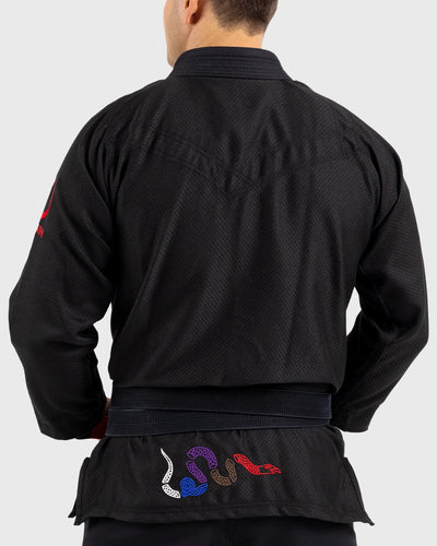 ROLL OR DIE AXIOM GI