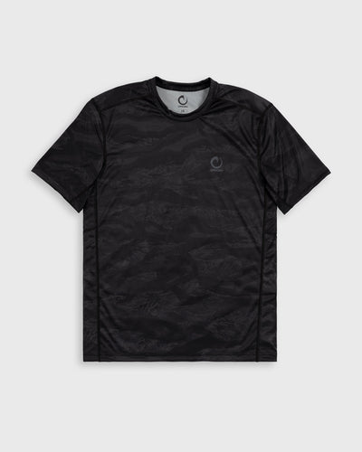 Origin Raptor Blackout Camo / SM