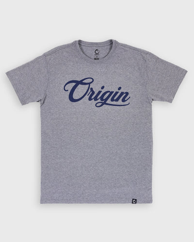 Graphite Heather-Admiral / SM