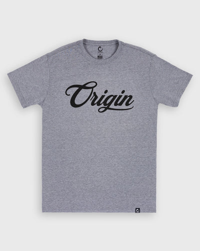 Graphite Heather-Black / SM