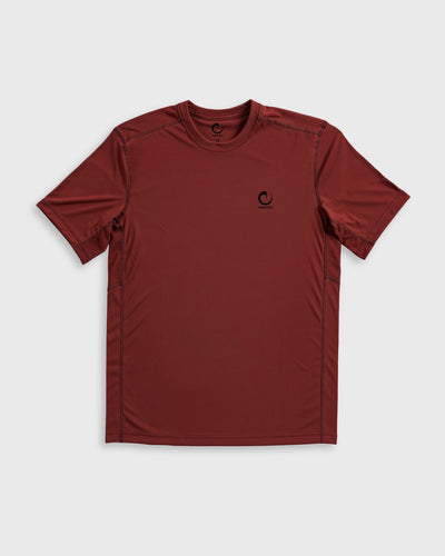 Oxblood / SM