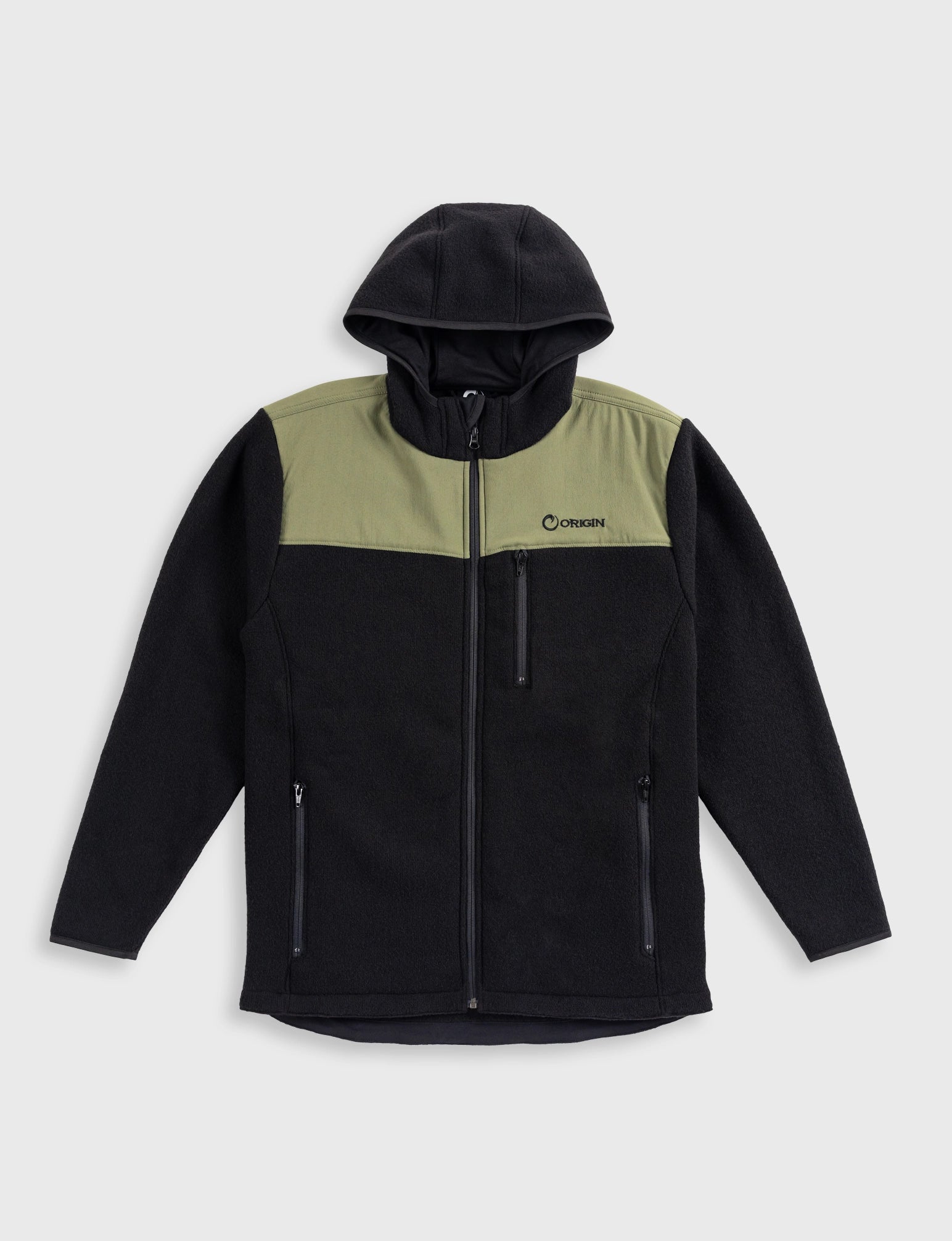 FTC WOOL SNAP JAKET Lサイズ　ブラック FTC WOOL SNAP JAKET Lサイズ ブラック - メルカリ