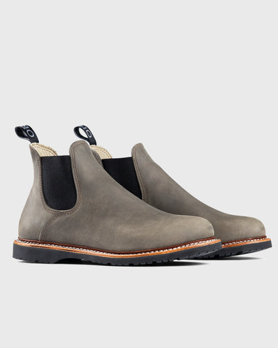 The Statesman Chelsea Boot by Origin® - Standard Lug