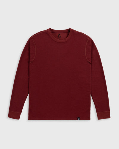 Oxblood / SM