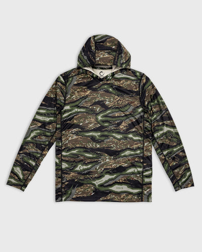 Color:Origin Raptor Woodland Camo