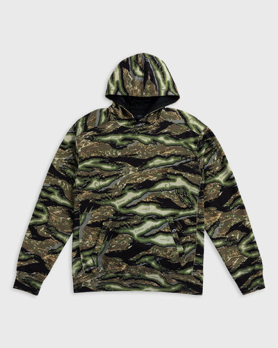 Color:Origin Raptor Woodland Camo