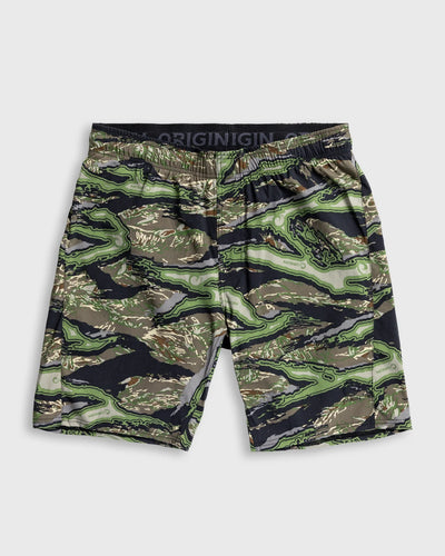 Origin Raptor Woodland Camo / SM