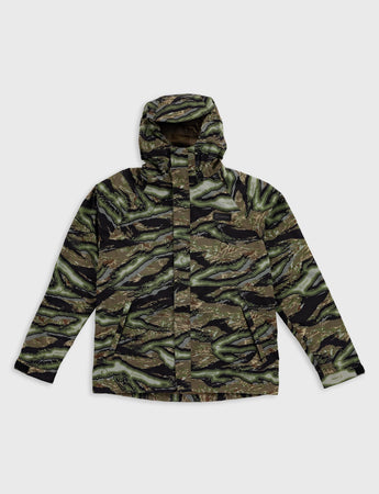 GUARDLOC® RAPTOR WATERPROOF RAIN JACKET