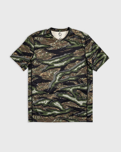 Color:Origin Raptor Woodland Camo