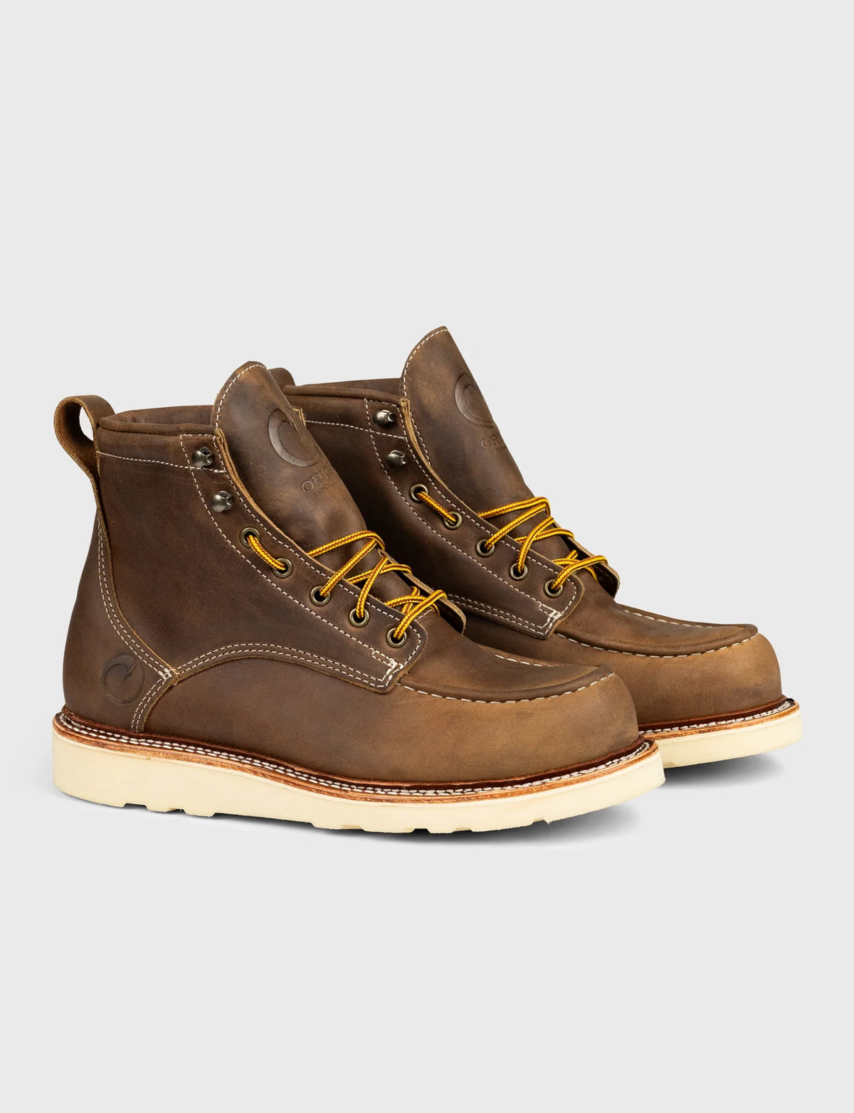 Origin USA Built Boots