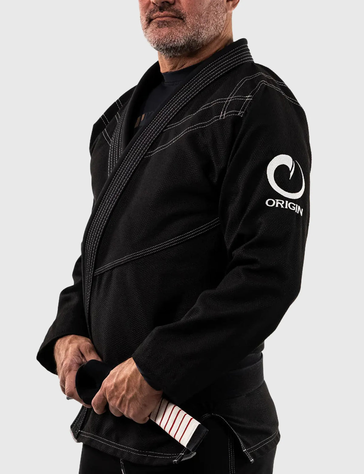 NANO PEARL™ COMP BJJ GI – ORIGIN